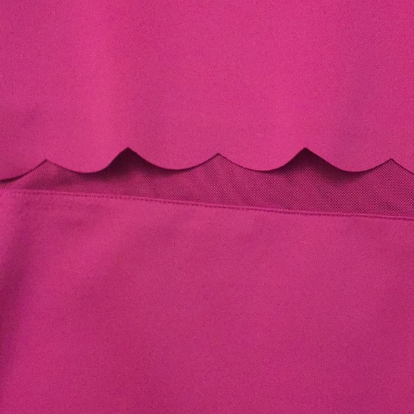 Designer Nordstrom pink dress - Picture 4 of 5